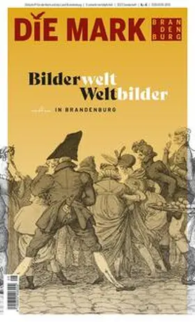 Piethe / Arpasi / Kusterka |  Bilderwelt · Weltbilder - nicht nur in Brandenburg | Buch |  Sack Fachmedien