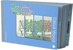 pinguletta Verlag |  Das Jahr im Weinbau | Buch |  Sack Fachmedien