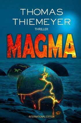 Thiemeyer |  Magma | Buch |  Sack Fachmedien