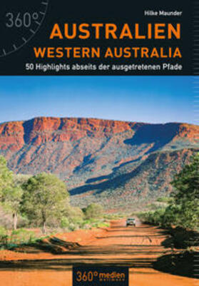 Maunder |  Australien – Western Australia | eBook | Sack Fachmedien