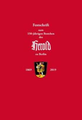 Bahl |  Herold-Jahrbuch. Neue Folge / Herold-Jahrbuch. Neue Folge, Band 23/24 | Buch |  Sack Fachmedien