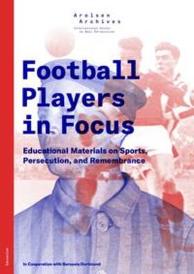 Borggräfe / Vogt |  Football Players in Focus | Buch |  Sack Fachmedien