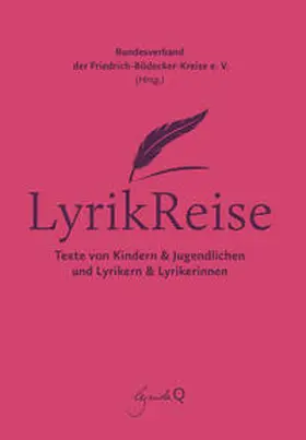 Jansen / Gutzschhahn / Zeller |  LyrikReise | Buch |  Sack Fachmedien