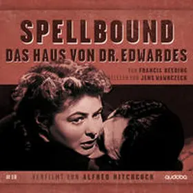 Beeding |  Spellbound - Das Haus von Dr. Edwardes | Sonstiges |  Sack Fachmedien