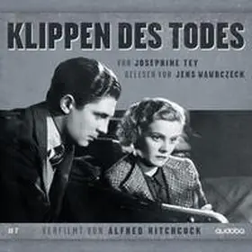 Tey | Jens Wawrczeck - Klippen des Todes | Sonstiges | 978-3-948210-09-0 | sack.de