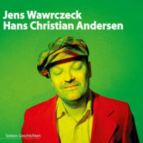 Andersen |  Jens Wawrczeck - Hans Christian Andersen | Sonstiges |  Sack Fachmedien