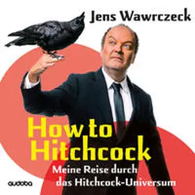 Wawrczeck |  How to Hitchcock | Sonstiges |  Sack Fachmedien