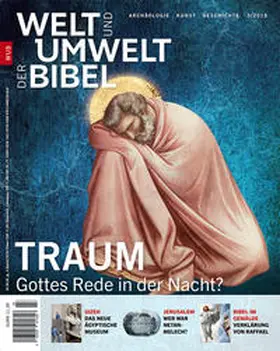 Katholisches Bibelwerk e.V. / Leicht / Wetz |  Welt und Umwelt der Bibel / Traum | Buch |  Sack Fachmedien