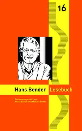 Bender / Gödden / Stahl |  Hans Bender Lesebuch | Buch |  Sack Fachmedien