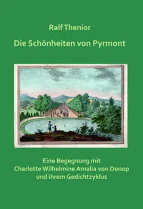 Thenior |  Die Schönheiten von Pyrmont | Buch |  Sack Fachmedien