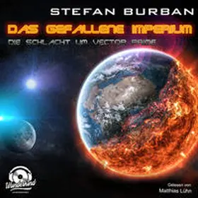 Burban |  Das gefallene Imperium 2 | Sonstiges |  Sack Fachmedien