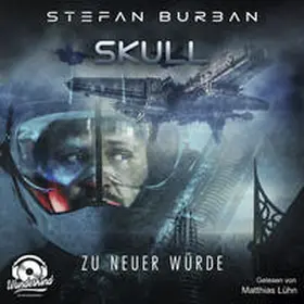 Burban |  Skull 1 | Sonstiges |  Sack Fachmedien