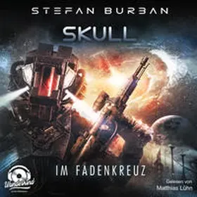 Burban |  Skull 2 | Sonstiges |  Sack Fachmedien