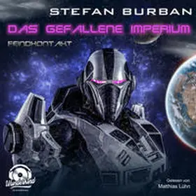 Burban |  Das gefallene Imperium 7 | Sonstiges |  Sack Fachmedien