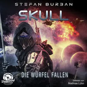 Burban |  Skull 3 | Sonstiges |  Sack Fachmedien