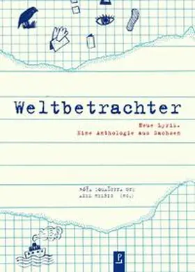 Domašcyna / Helbig / Sächsischer Literaturrat | Weltbetrachter | Buch | 978-3-948305-07-9 | sack.de