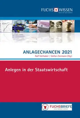 Ziermann |  Anlagechancen 2021 | Buch |  Sack Fachmedien