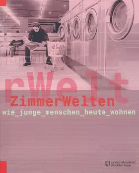 Carstensen / Düllo / Richartz-Sasse |  Zimmerwelten | eBook | Sack Fachmedien