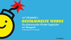 Frommer |  Gestammelte Werke | Buch |  Sack Fachmedien