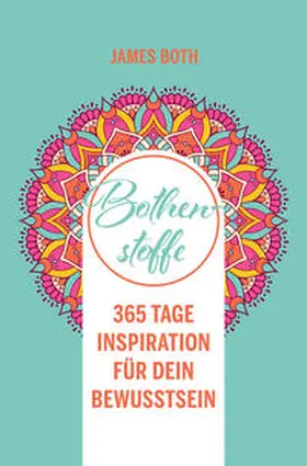 Both / Broicher |  Bothenstoffe | Buch |  Sack Fachmedien