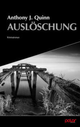 Quinn / Ruckh |  Auslöschung | Buch |  Sack Fachmedien