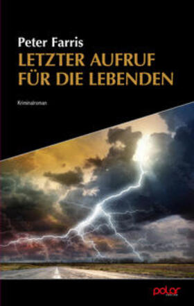 Farris |  Letzter Aufruf für die Lebenden | Buch |  Sack Fachmedien