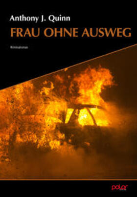 Quinn |  Frau ohne Ausweg | Buch |  Sack Fachmedien