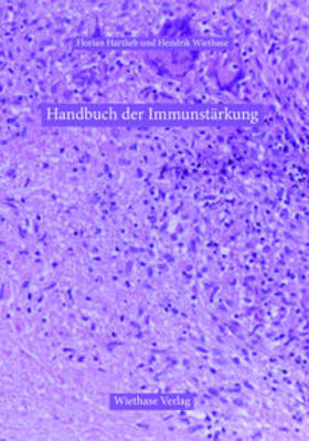Wiethase / Hartlieb |  Handbuch der Immunstärkung | Buch |  Sack Fachmedien