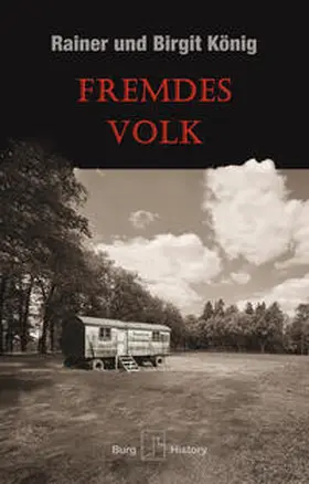 König | Fremdes Volk | Buch | 978-3-948397-55-5 | sack.de