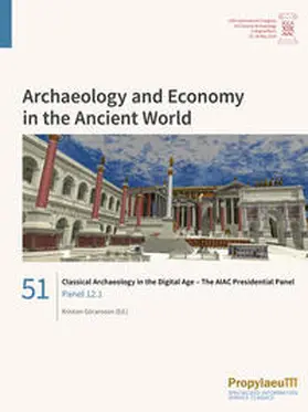 Göransson | Classical Archaeology in the Digital Age ¿ The AIAC Presidential Panel | Buch | 978-3-948465-76-6 | sack.de