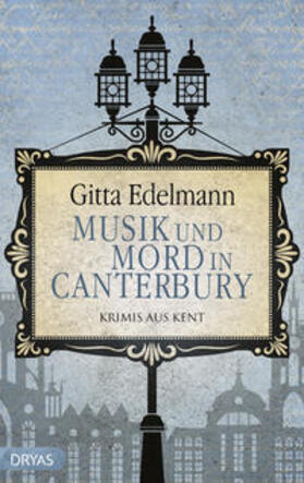 Edelmann |  Edelmann, G: Canterbury/ 5 Bd. | Buch |  Sack Fachmedien
