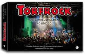 Bedey |  Torfrock. Die Jahre zwischen 40 und 30 | Buch |  Sack Fachmedien