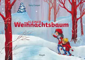 Cooper |  Kleiner Weihnachtsbaum | Buch |  Sack Fachmedien