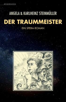 Steinmüller |  Der Traummeister | eBook | Sack Fachmedien