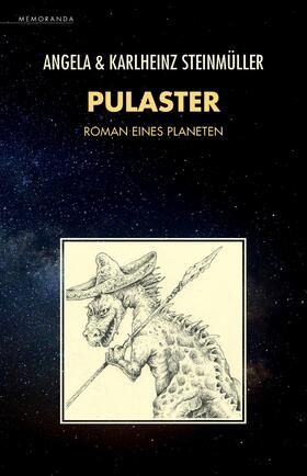 Steinmüller |  Pulaster | eBook | Sack Fachmedien