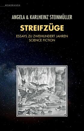 Steinmüller |  Streifzüge | eBook | Sack Fachmedien
