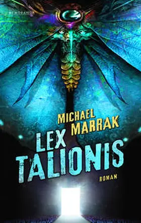 Marrak |  Lex Talionis | Buch |  Sack Fachmedien