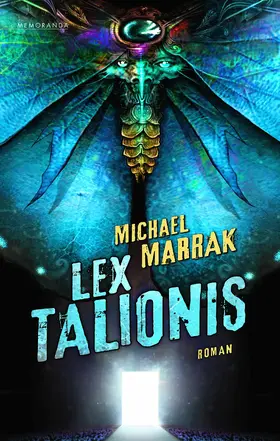 Marrak |  Lex Talionis | eBook | Sack Fachmedien