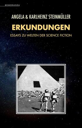 Steinmüller |  Erkundungen | eBook | Sack Fachmedien