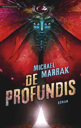 Marrak |  De Profundis | Buch |  Sack Fachmedien