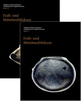 Meller |  Früh- und Mittelneolithikum | Buch |  Sack Fachmedien