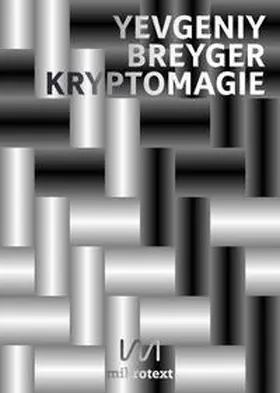 Breyger |  Kryptomagie | Buch |  Sack Fachmedien