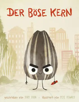 John |  Der böse Kern | Buch |  Sack Fachmedien