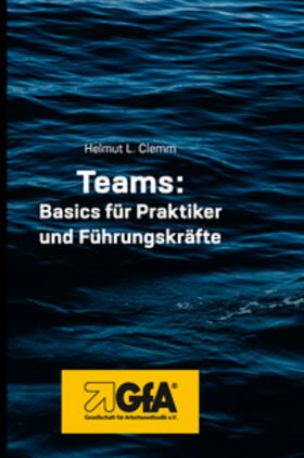 Clemm |  Teams: | Buch |  Sack Fachmedien