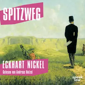 Nickel | Spitzweg | Sonstiges | 978-3-948674-18-2 | sack.de