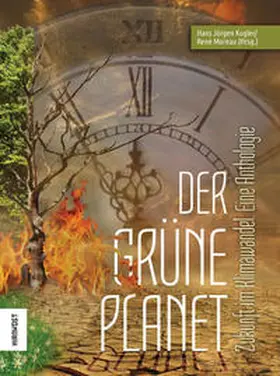 Kugler / Moreau / Focke |  Der Grüne Planet | Buch |  Sack Fachmedien