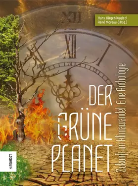 Focke / Endres / Zillig | Der Grüne Planet | E-Book | sack.de