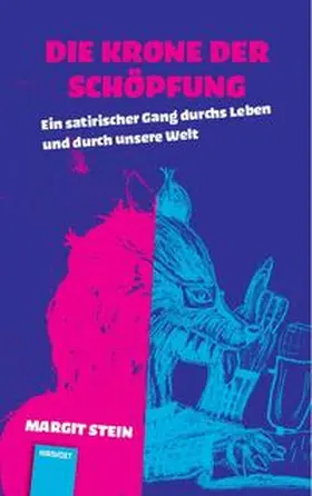 Stein |  Die Krone der Schöpfung | Buch |  Sack Fachmedien