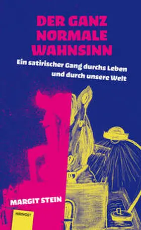 Stein | Der ganz normale Wahnsinn | E-Book | sack.de