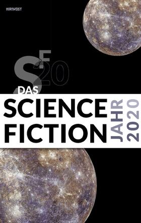 Kettlitz / Wylutzki |  Das Science Fiction Jahr 2020 | eBook | Sack Fachmedien